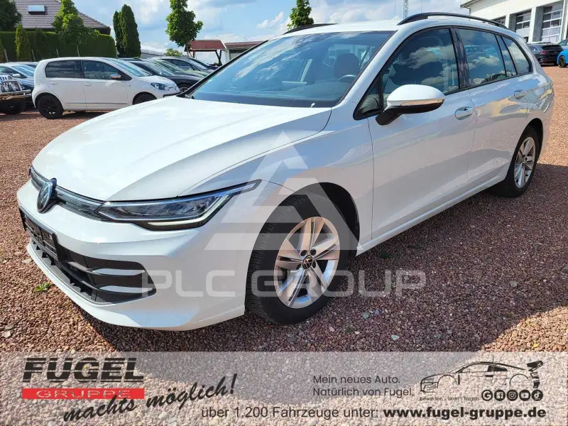 2024 Volkswagen GOLF