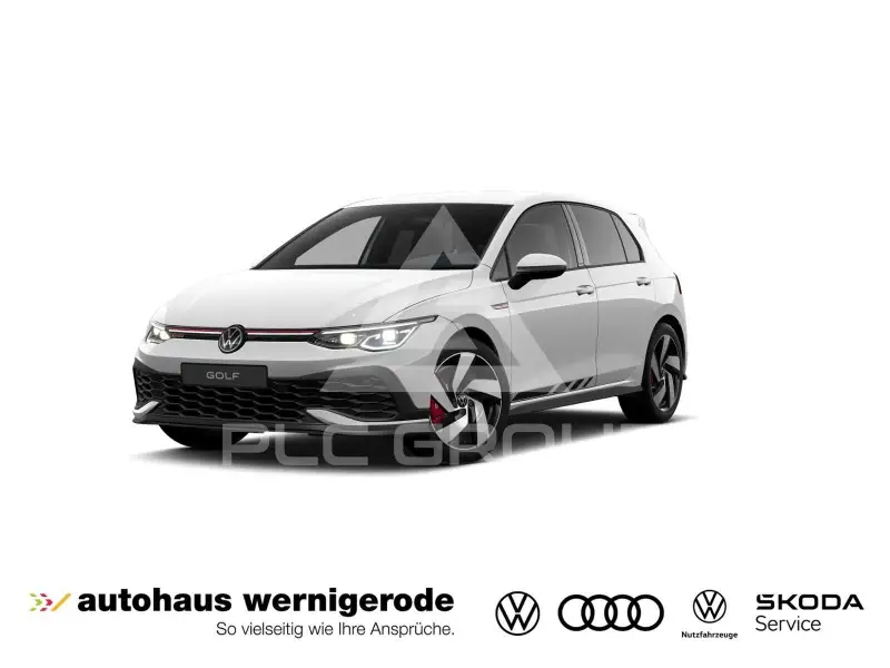 2024 Volkswagen GOLF