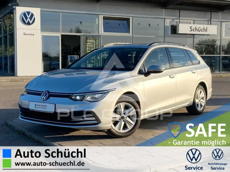 2024 Volkswagen GOLF