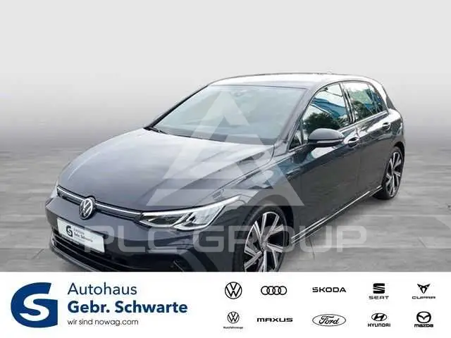 2024 Volkswagen GOLF