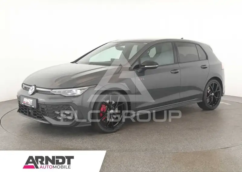 2024 Volkswagen GOLF