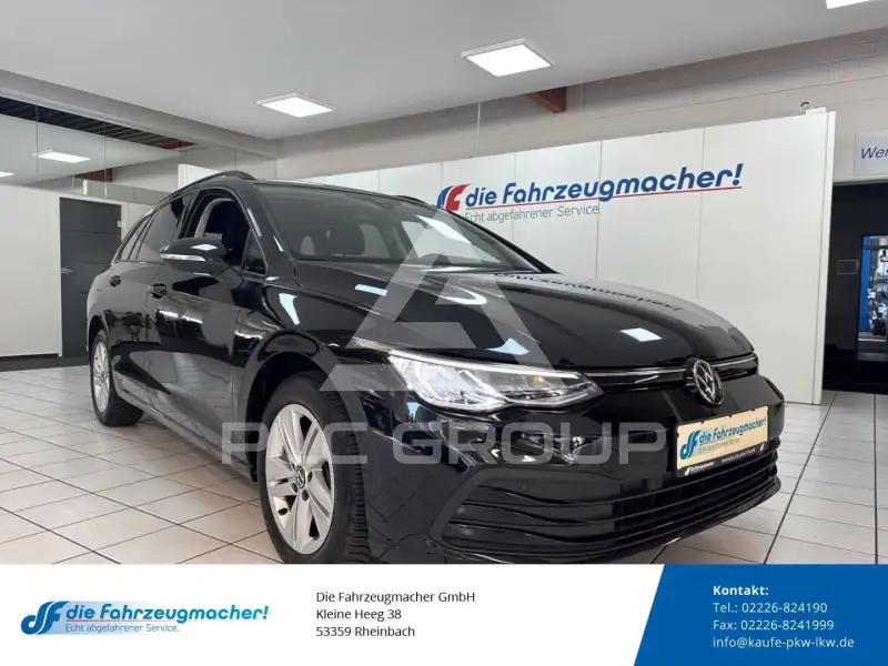 2024 Volkswagen GOLF