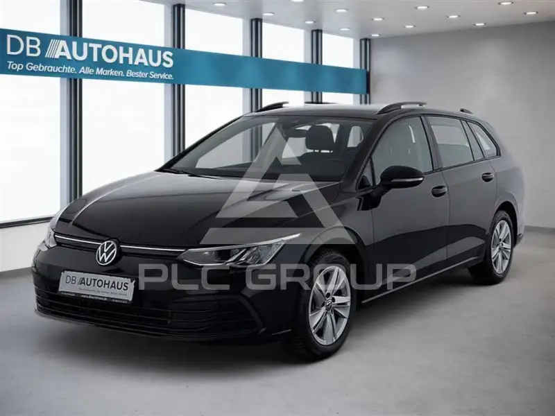 2024 Volkswagen GOLF