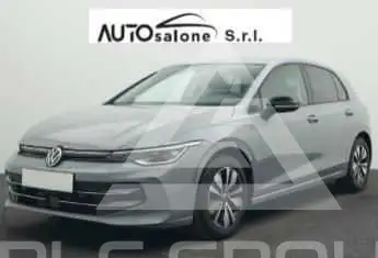 2024 Volkswagen GOLF