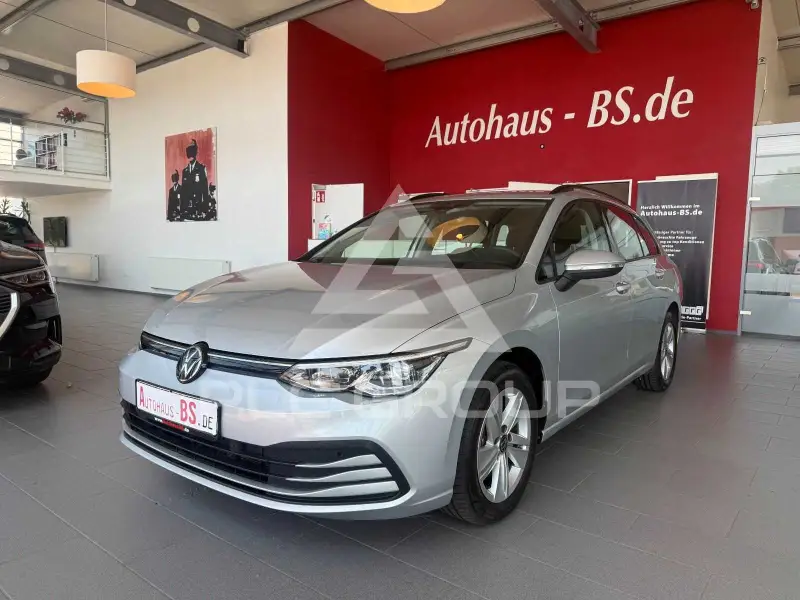 2024 Volkswagen GOLF