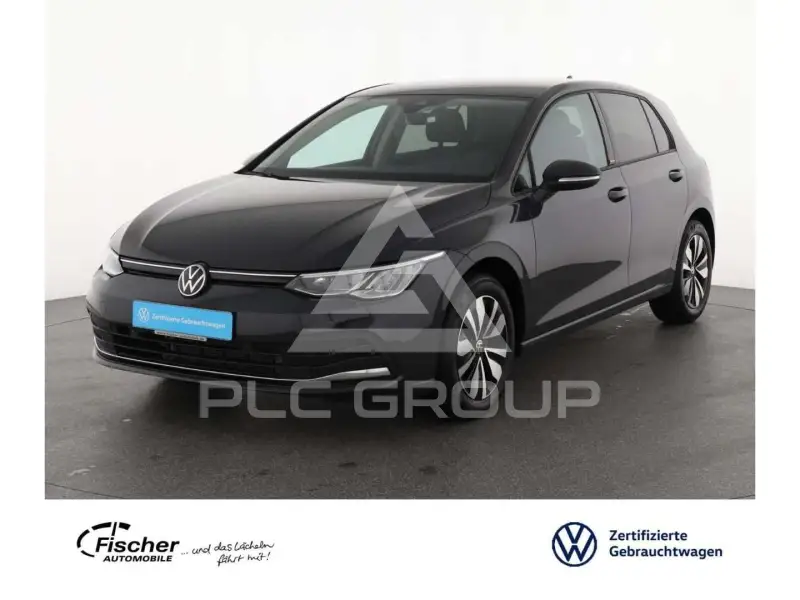 2024 Volkswagen GOLF