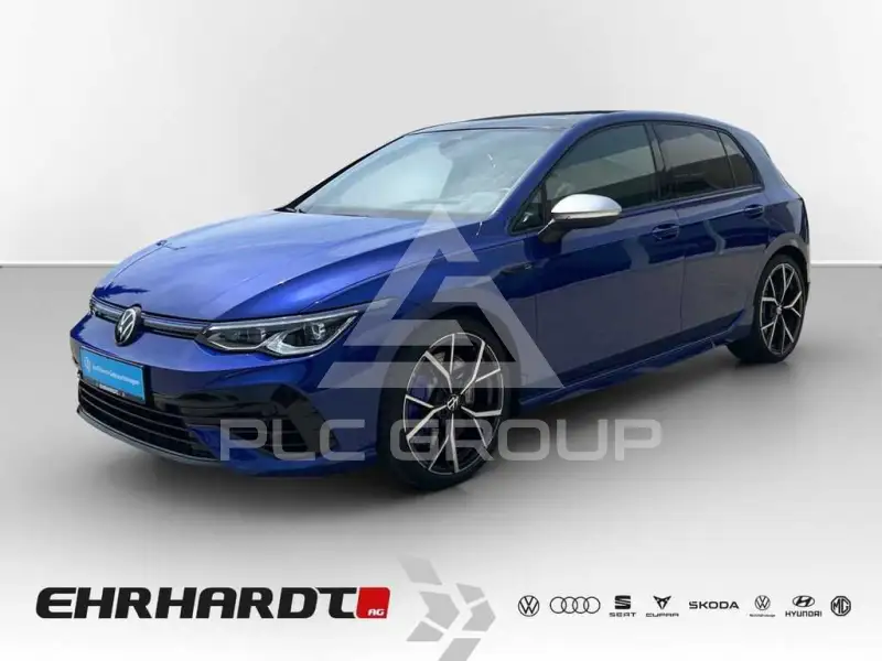 2024 Volkswagen GOLF