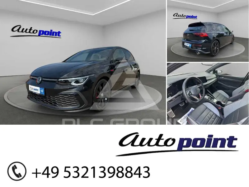 2024 Volkswagen GOLF