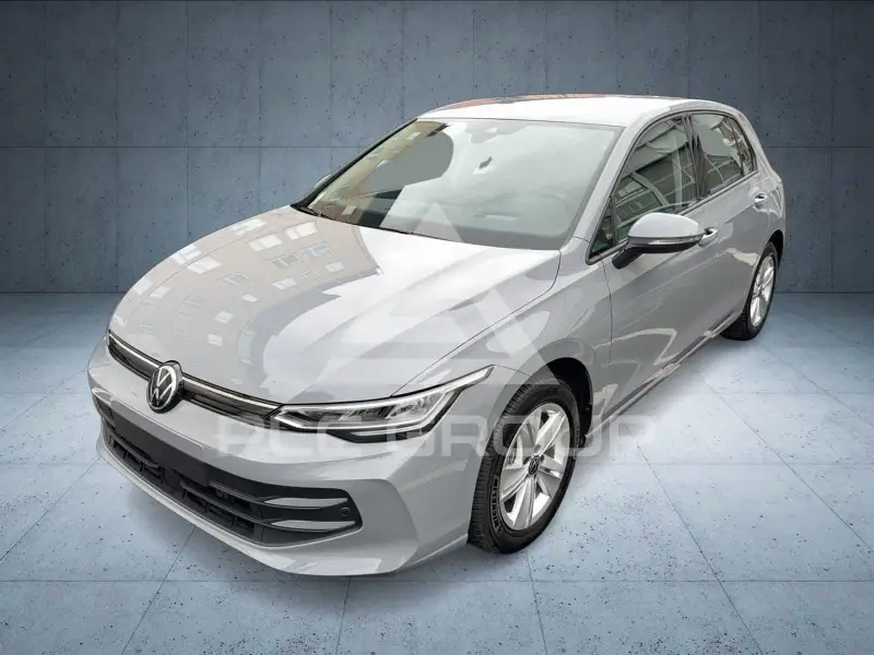 2024 Volkswagen GOLF