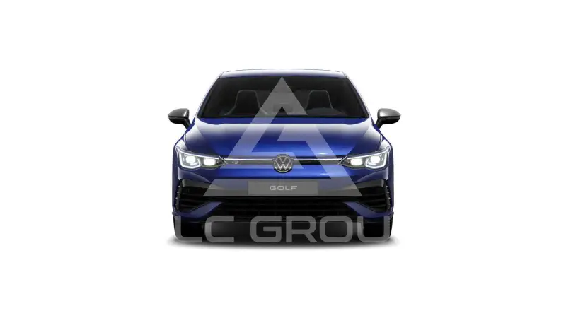 2024 Volkswagen GOLF