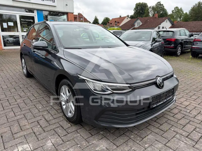 2024 Volkswagen GOLF