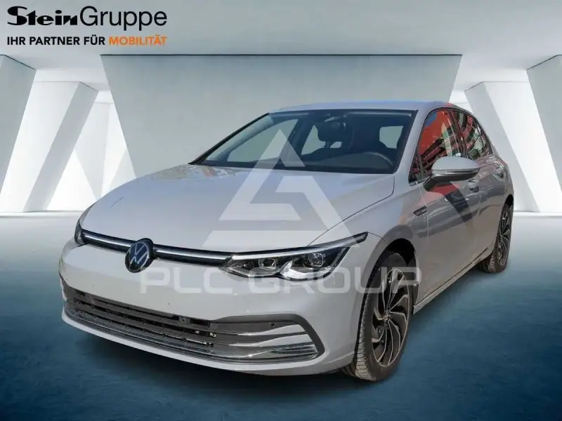 2024 Volkswagen GOLF