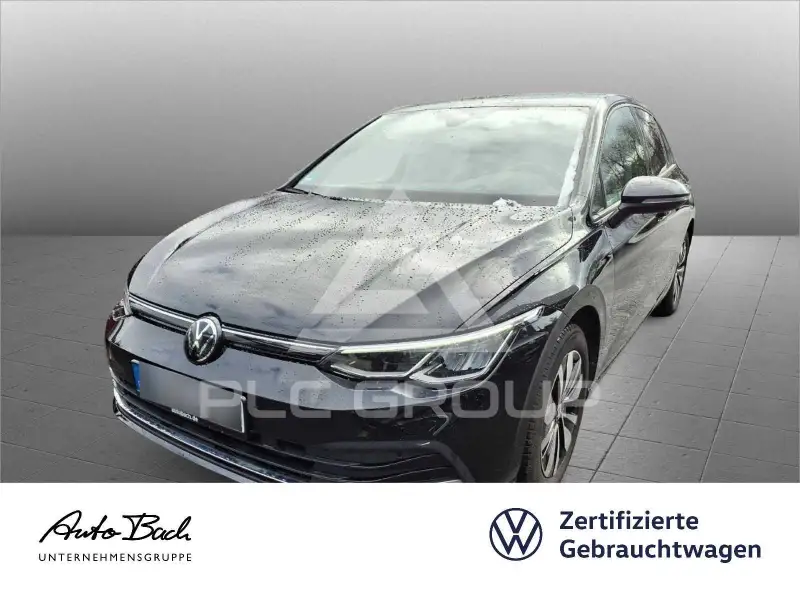 2024 Volkswagen GOLF