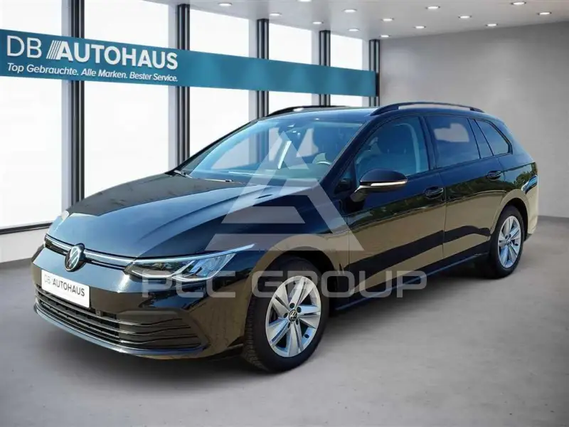 2024 Volkswagen GOLF