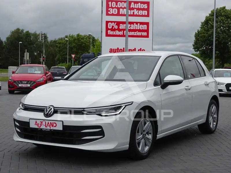 2024 Volkswagen GOLF
