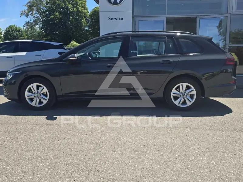 2024 Volkswagen GOLF