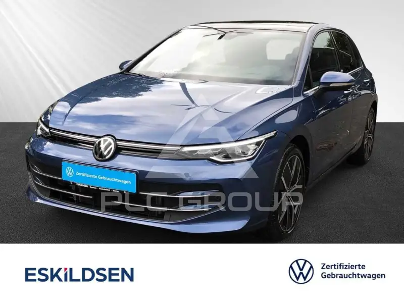 2024 Volkswagen GOLF