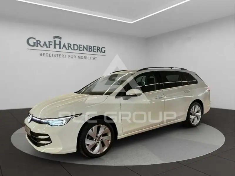 2024 Volkswagen GOLF