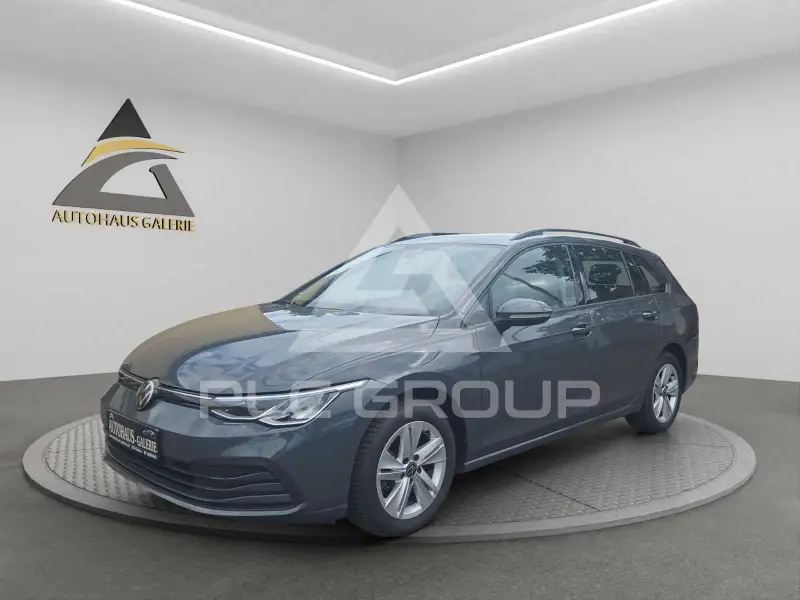 2024 Volkswagen GOLF