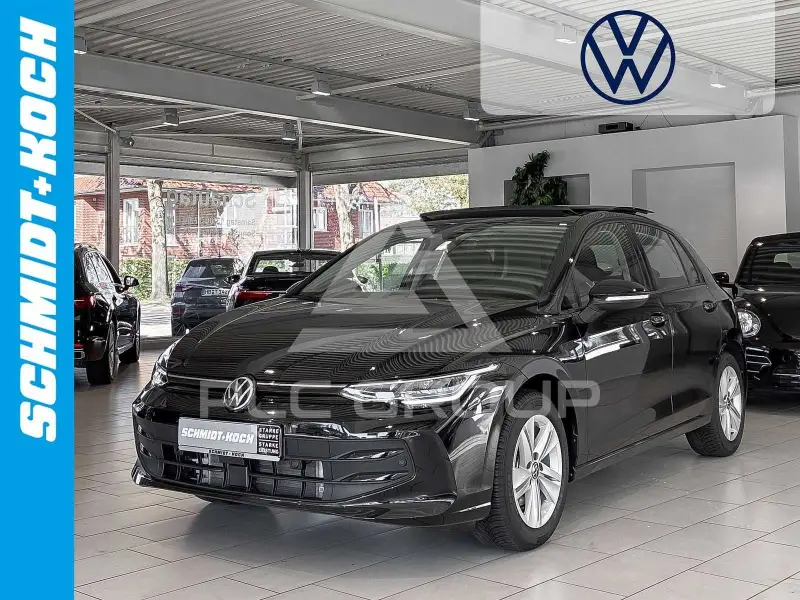 2024 Volkswagen GOLF