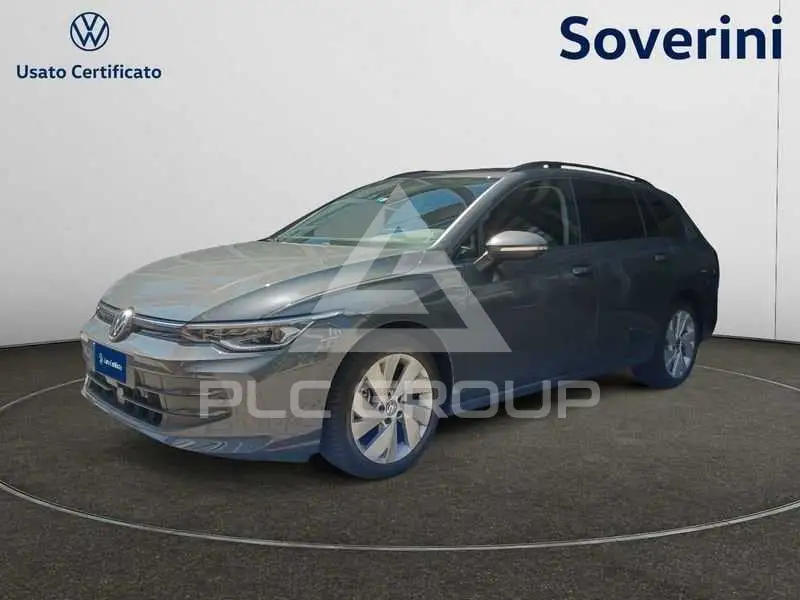 2024 Volkswagen GOLF