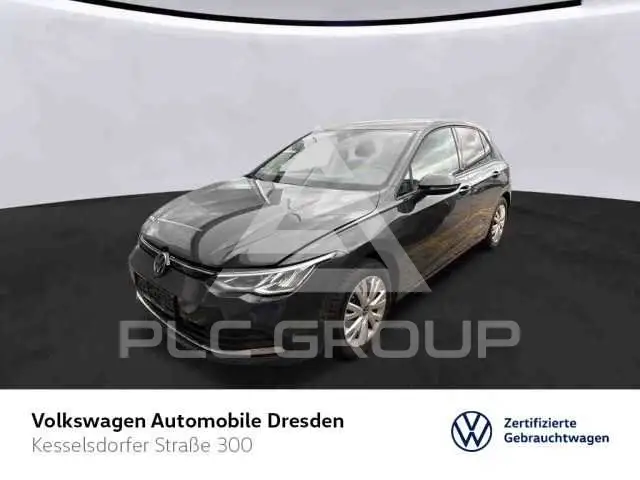 2024 Volkswagen GOLF