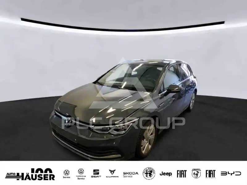 2024 Volkswagen GOLF