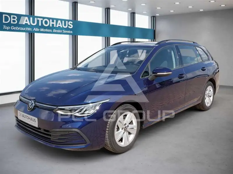 2024 Volkswagen GOLF