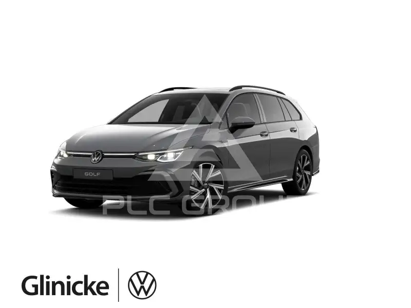 2024 Volkswagen GOLF