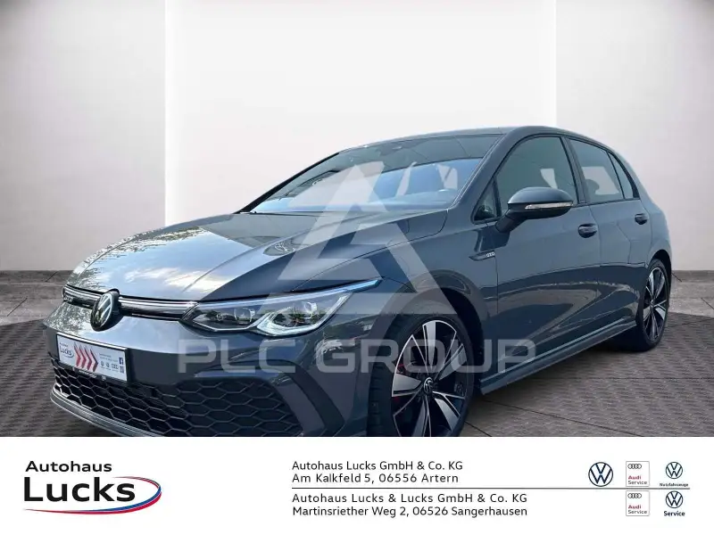2024 Volkswagen GOLF
