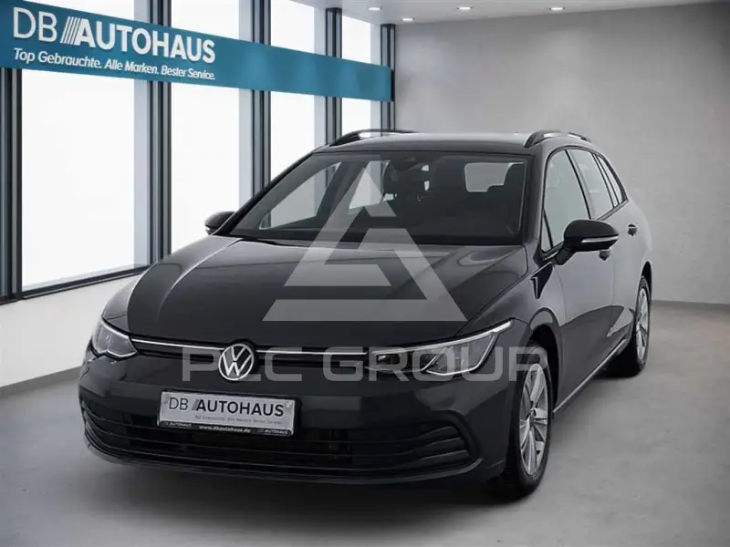 2024 Volkswagen GOLF