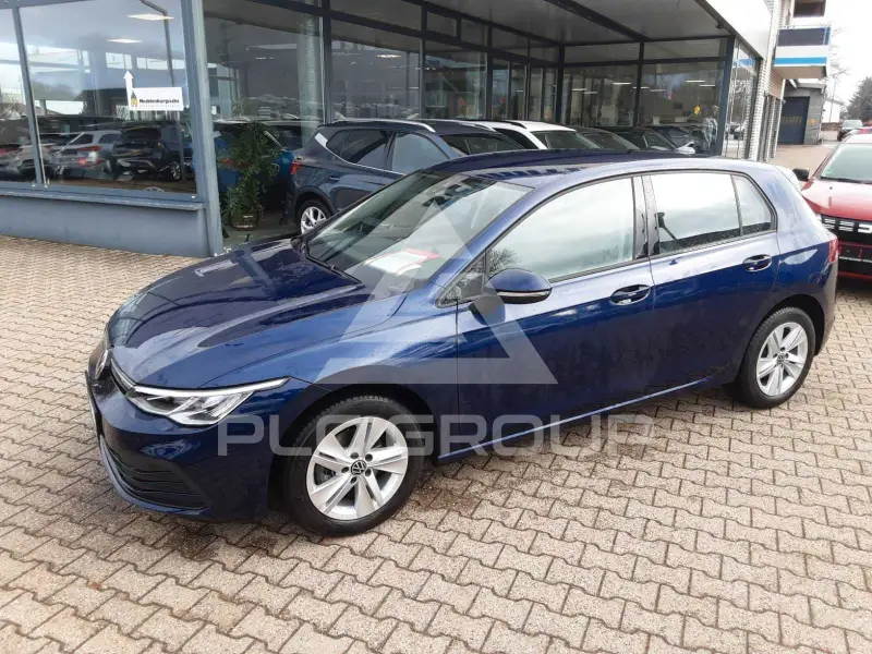 2024 Volkswagen GOLF