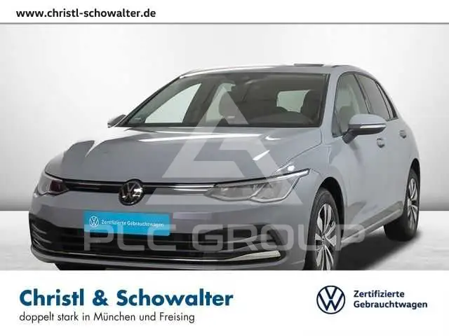 2024 Volkswagen GOLF