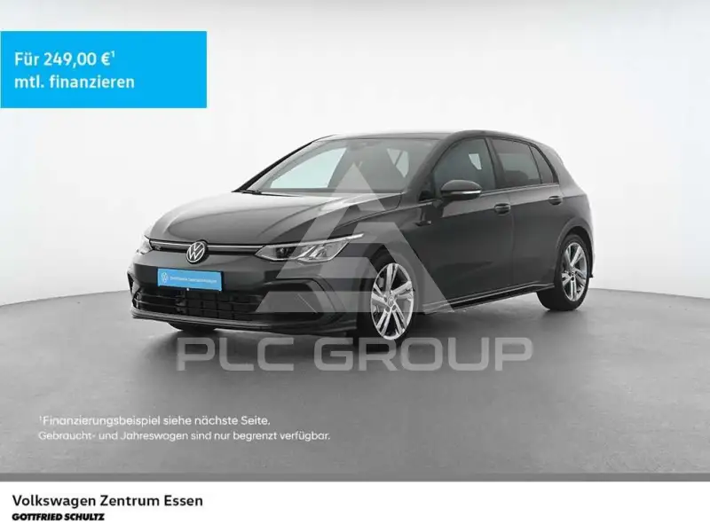 2024 Volkswagen GOLF