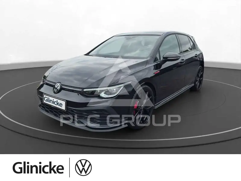 2024 Volkswagen GOLF