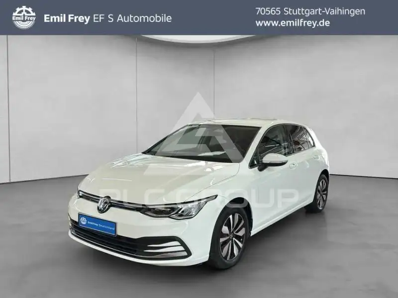 2024 Volkswagen GOLF
