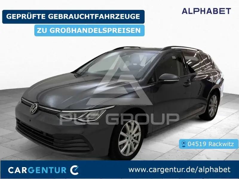 2024 Volkswagen GOLF