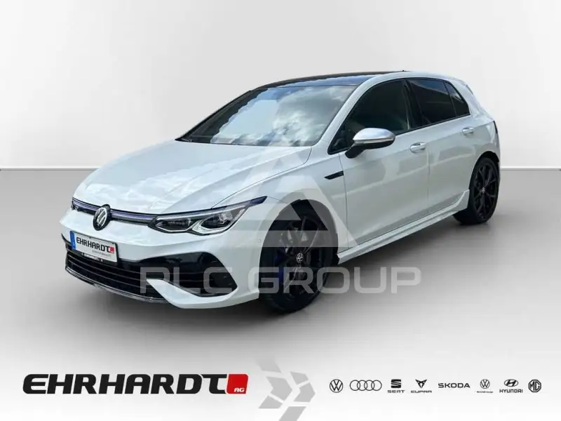 2024 Volkswagen GOLF