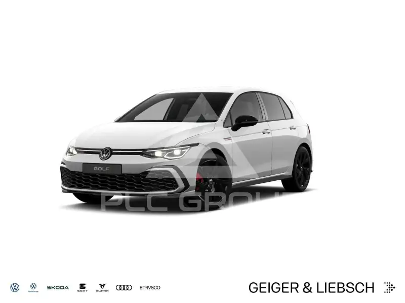 2024 Volkswagen GOLF