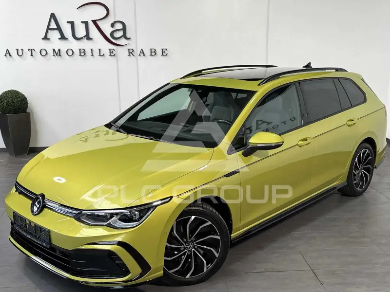 2024 Volkswagen GOLF