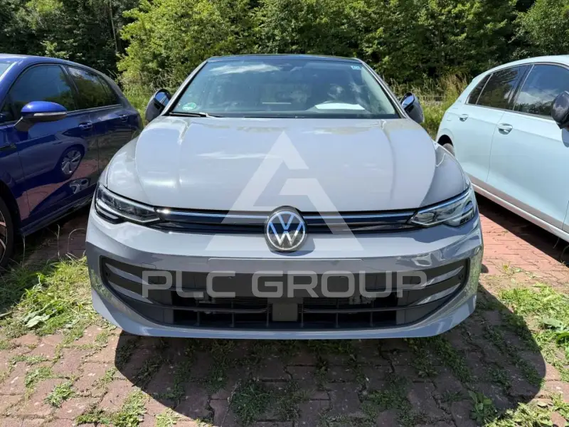 2024 Volkswagen GOLF