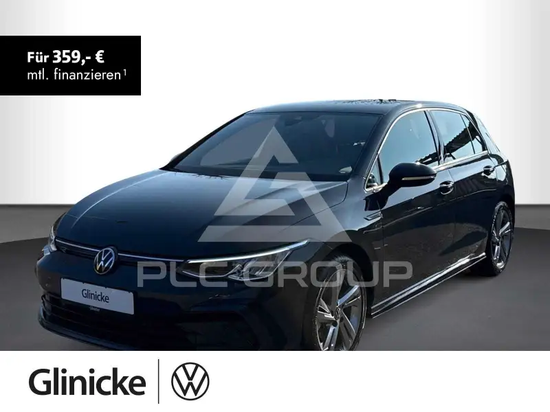 2024 Volkswagen GOLF