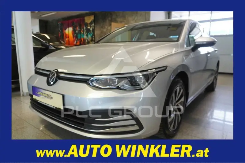 2024 Volkswagen GOLF