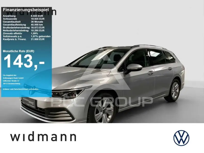 2024 Volkswagen GOLF