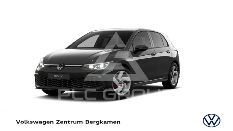 2024 Volkswagen GOLF