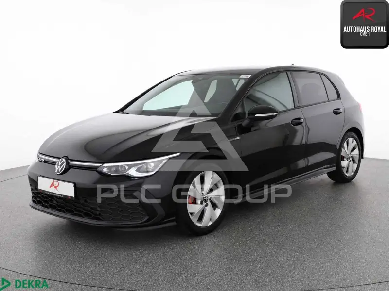 2024 Volkswagen GOLF