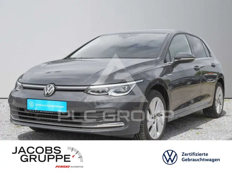 2024 Volkswagen GOLF