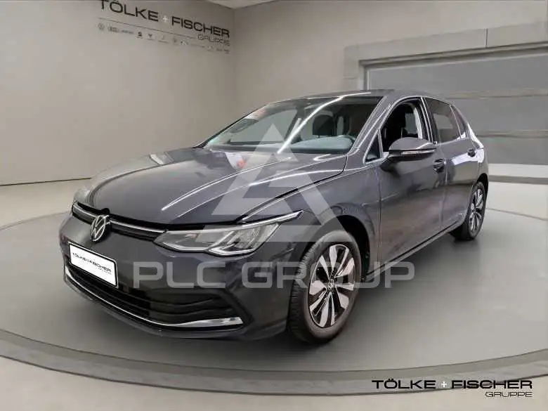2024 Volkswagen GOLF
