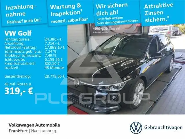 2024 Volkswagen GOLF