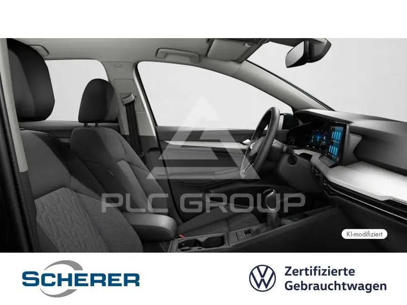 2024 Volkswagen GOLF